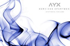 AYX Exclusive Serviced Apartme 8/33