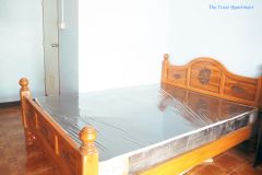 The Trust Guest House - Near of room is Central chaengwattana, Impact muangthong thani
