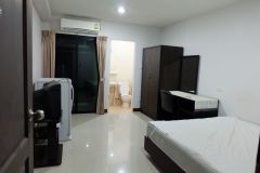 Nicha Home Apartment (Lat Phra 2/10