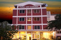 Suansin Art Garden Hostel 2/42