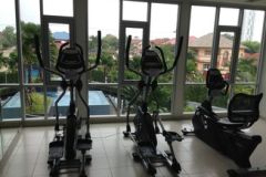 Room for rent at South Pattaya 2/9