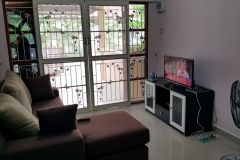 Townhouse for rent in Rayong 4/12