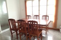 House for rent in Muang Rayong 7/30