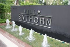 Villa Sathorn Condominium, Clo 10/13
