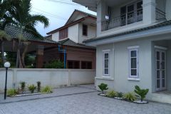 House for rent in Muang Rayong 29/30