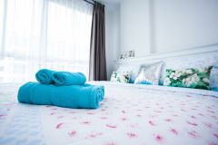 Hฺua Hin Vacation rentat for short-long stay Service apartment and condo rental