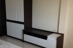 Room quality Soi Prachasan 4/12