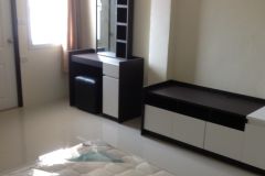 Room quality Soi Prachasan 3/12