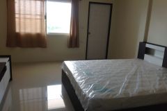 Room quality Soi Prachasan 10/12
