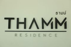 THAMM Residence 3/4