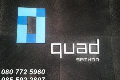 Condo Sathorn Quad Quad Sathor 12/12