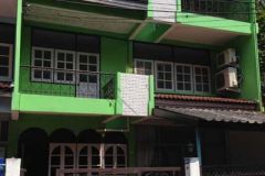 Townhouses for Rent : Sukumvit 1/5
