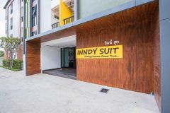INNDY SUITE 1/20