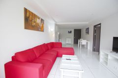 Room for rent at The Place Pra 20/76