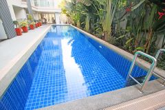 Room for rent at The Place Pratumnak Pattaya 1 and 3 Bedroom