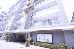 Room for rent at The Place Pra 29/76