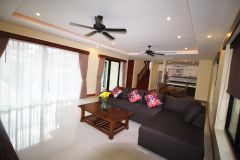 House for rent - Ta Lay Sawan  16/24