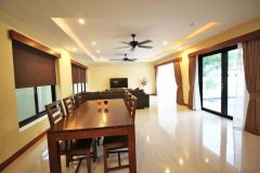 House for rent - Ta Lay Sawan  21/24