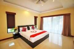 House for rent - Ta Lay Sawan  4/24