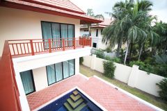 House for rent - Ta Lay Sawan  17/24