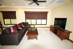 House for rent - Ta Lay Sawan  12/24