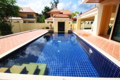 House for rent - Ta Lay Sawan  5/24