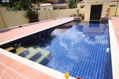 House for rent - Ta Lay Sawan  24/24