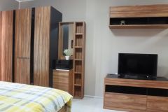 For Rent: Aspire Ladprao 113 n 6/26