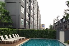 For Rent: Aspire Ladprao 113 n 23/26