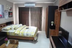 For Rent: Aspire Ladprao 113 n 5/26