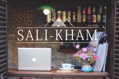The Sali-Kham Traditional Lann 43/49