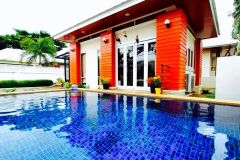 Hua Hin house for rent dairy,monthly