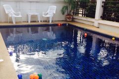 Hua Hin house for rent dairy,m 11/13
