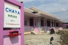 Chaya House 2/21