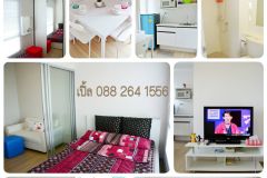 Plum condo bangyai for rent - ready to move in
