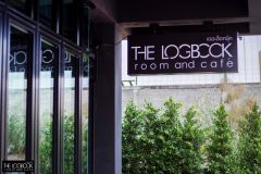 The LogBook Room & Cafe 3/27