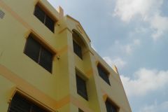 Ban Sri Thong Apartment