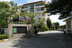The park Avenue Serviced Residence