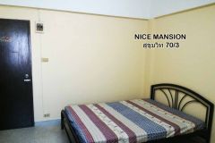 Nice Mansion Near BTS Bearing - Sukhumvit 70/3