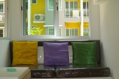 My Condo Pinklao by Sansiri Fully Furnished Ready to move in