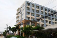 Rent / Sell Pattarapa Place (A 1/10