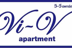 Vi-V Apartment Chonburi 10/14