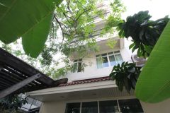 Baansuanprannok apartment and  7/8