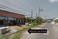 Private House for rent in Krab 13/17