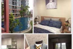 richpark2 taopoon interchange condominium for rent