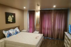 Sales, Sukhumvit Suite One bed 1/4