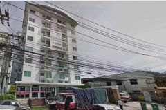 Room for rent Supalai City Res 6/11