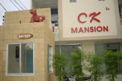 CK Mansion