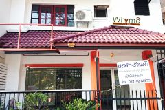 Whyme Place Rangsit Free wifi 6/7