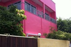 Home for rent in Ladprao 101